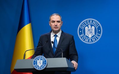 Nazare: bugetul trebuie deblocat, premierul Bolojan, informat - JurnalUrban