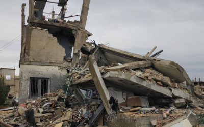 Netanyahu: Iranul, mai slab ca oricând în ziua 21 de război în Orientul Mijlociu