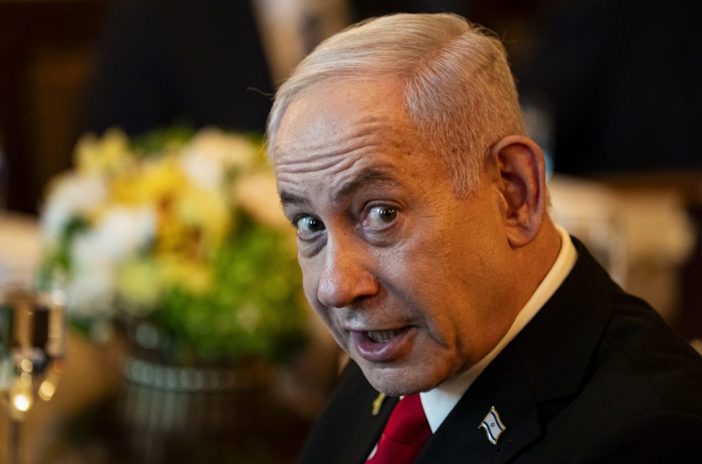 Netanyahu nu mai are competitor pe scena politică israeliană. La ce cotă electorală l-a ridicat războiul din Iran