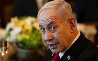 Netanyahu, singur pe scena: Războiul cu Iran, un boost electoral uriaș