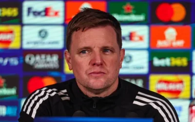 Newcastle – Sunderland: Derby-ul Tyne-Wear, cu echipe și previziuni