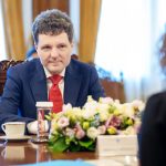 Nicuşor Dan: Numirea șefilor de servicii, responsabilitatea președintelui și parlamentului - JurnalUrban