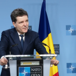 Nicuşor Dan: România, aliat clar prin găzduirea de echipamente defensive