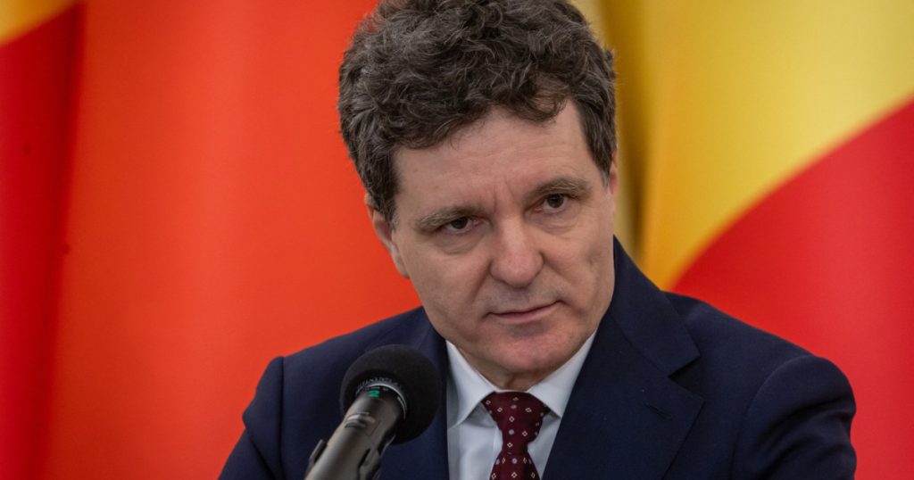 Nicușor Dan, la postul de televiziune din Polonia: „SUA pot lupta în Orientul Mijlociu păstrând în același timp forțele în Europa”