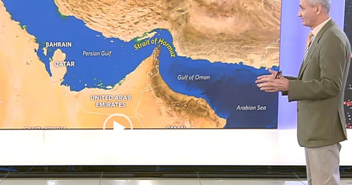 Tensiuni în Golful Persic: Iranul amenință cu închiderea strâmtorii Hormuz Un oficial de rang înalt din cadrul Gărzilor Revoluționare Iraniene a emis o amenințare directă, sugerând posibilitatea de a bloca transportul de petrol prin strâmtoarea Hormuz