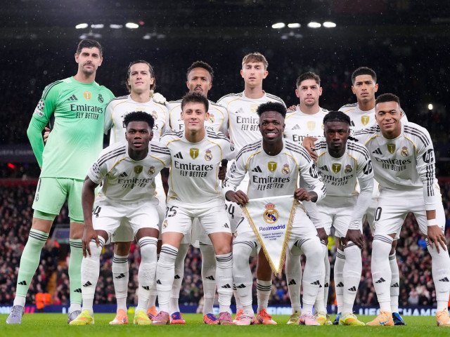 Real Madrid acuză VAR după meci: „Sunt jefuiți, a fost inventat pentru ei”