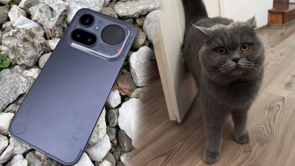 Review Nothing Phone (4a) Pro: Ce oferă noul telefon