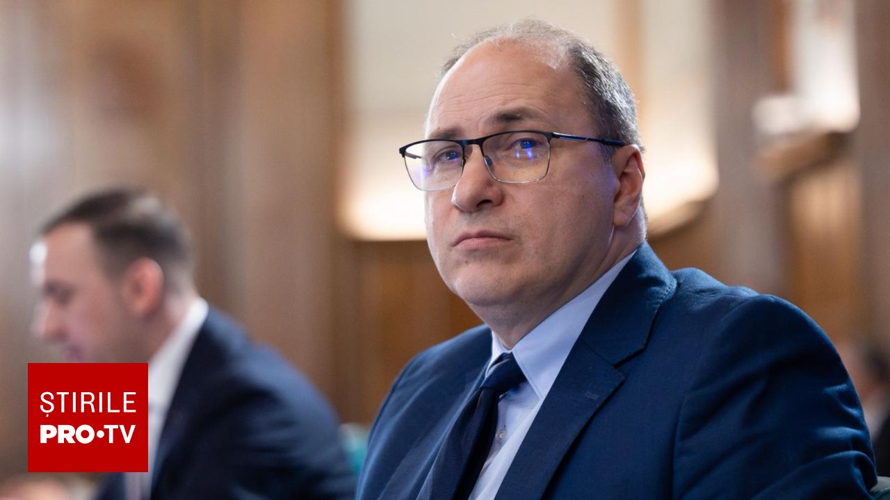 Prima decizie a noului ministru al Educației: „A fost aprobat memorandumul”