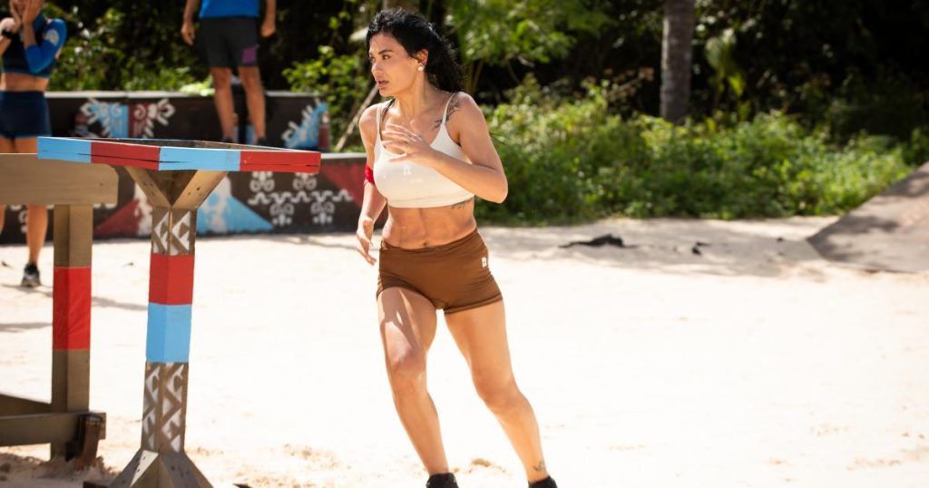 O nouă concurentă în tribul Faimoșilor și un joc în premieră, în această seară, la Survivor