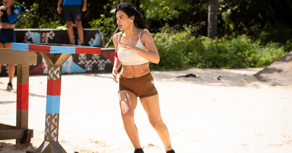 O nouă concurentă în tribul Faimoșilor și un joc în premieră, în această seară, la Survivor