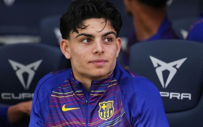 Noua stea de la Barcelona, comparată cu Lahm de fostul antrenor Hansi Flick