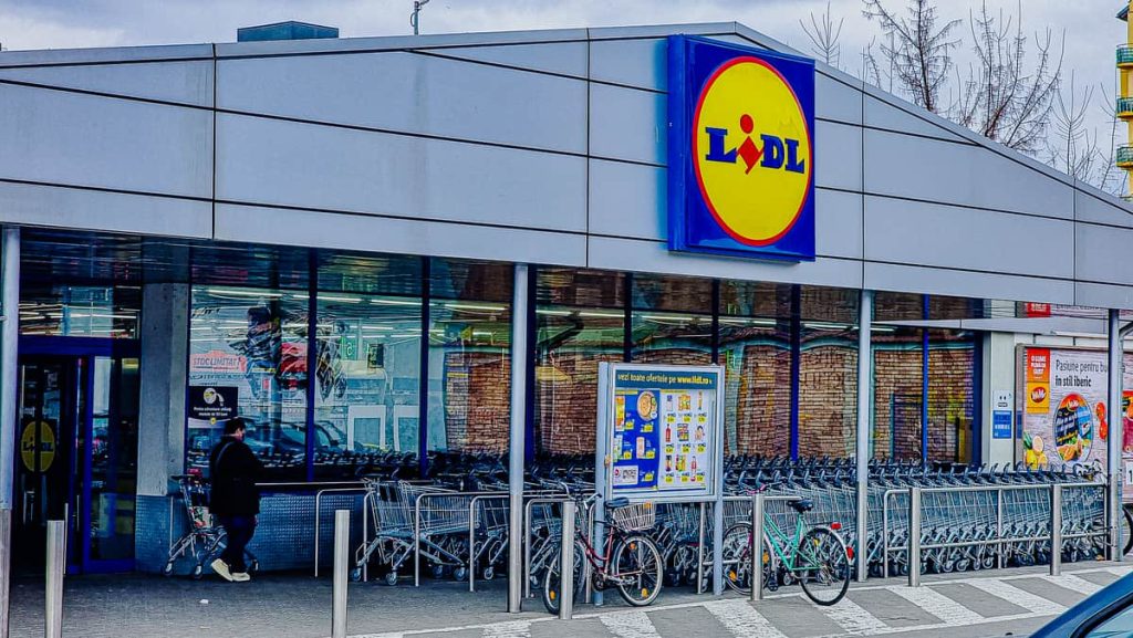 Lidl lansează un nou serviciu de rezervare a produselor, oferind clienților posibilitatea de a achiziționa articole direct din aplicația mobilă