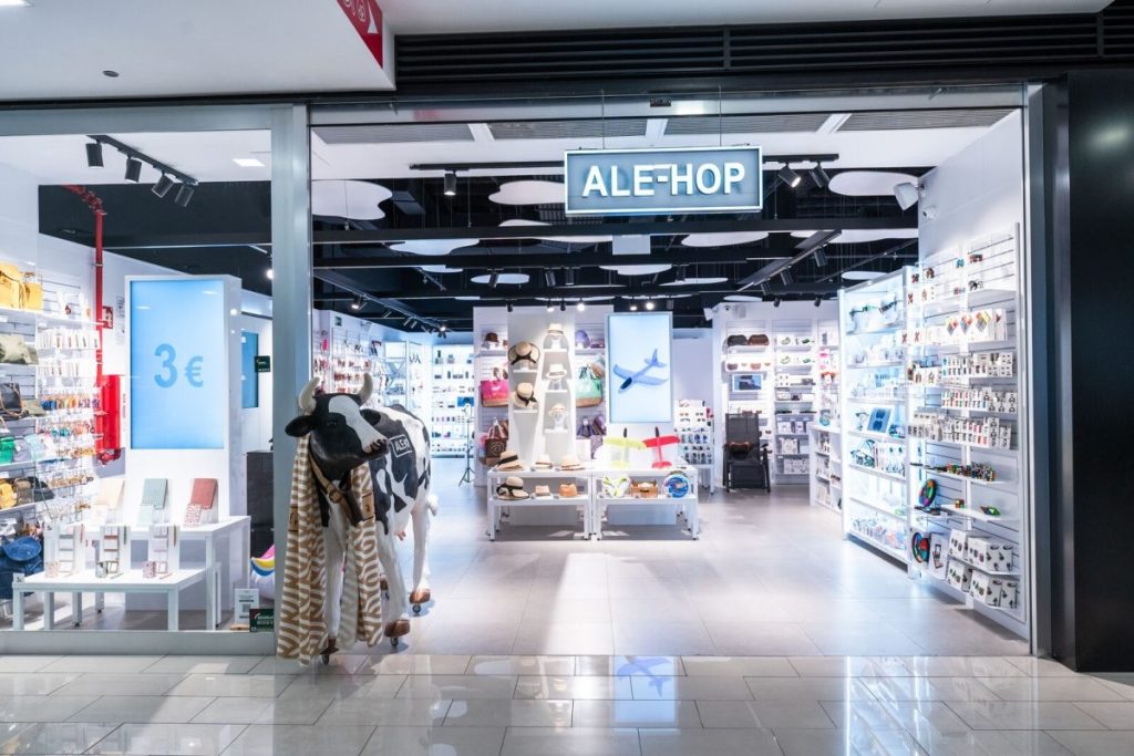 Un nou tip de magazine cucerește Europa: Modelul ar putea fi replicat și în România Un concept de retail care a pornit din Valencia a cunoscut o ascensiune rapidă în Europa, extinzându-se în sute de locații din mai multe țări