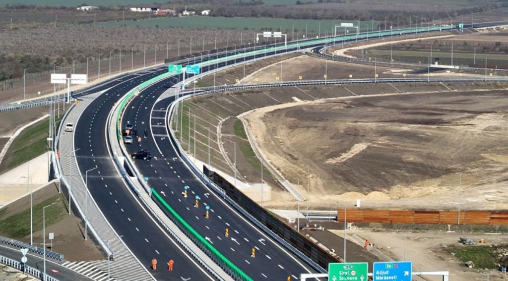 Noi tronsoane pe a7: Câți kilometri de autostradă se deschid până în august 2026?