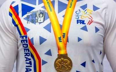 O româncă de aur e sărbătorită: Cine e marea campioană?