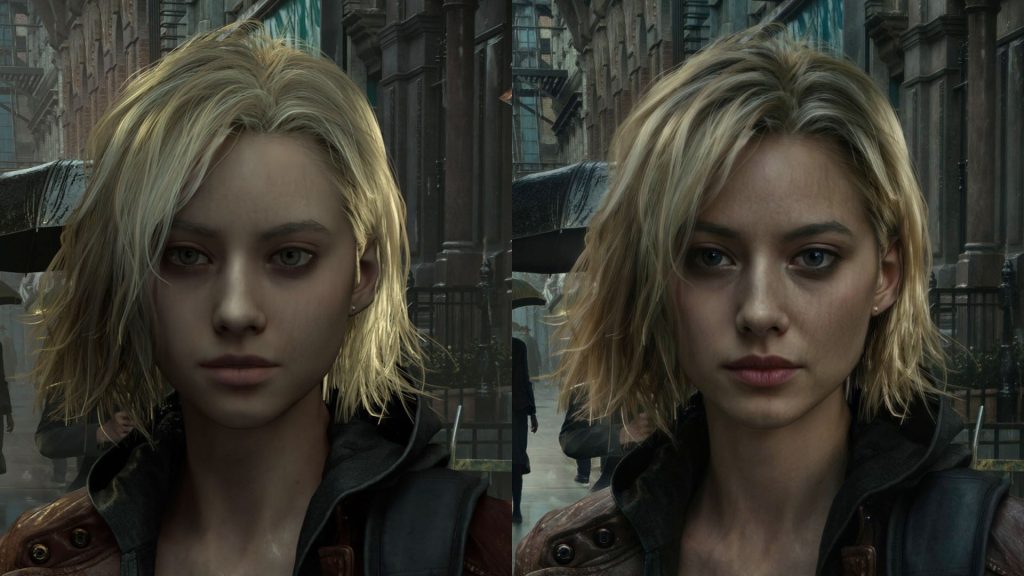 Nvidia's new DLSS 5 Brings Photo-Realistic Lighting To RTX 50-Series
