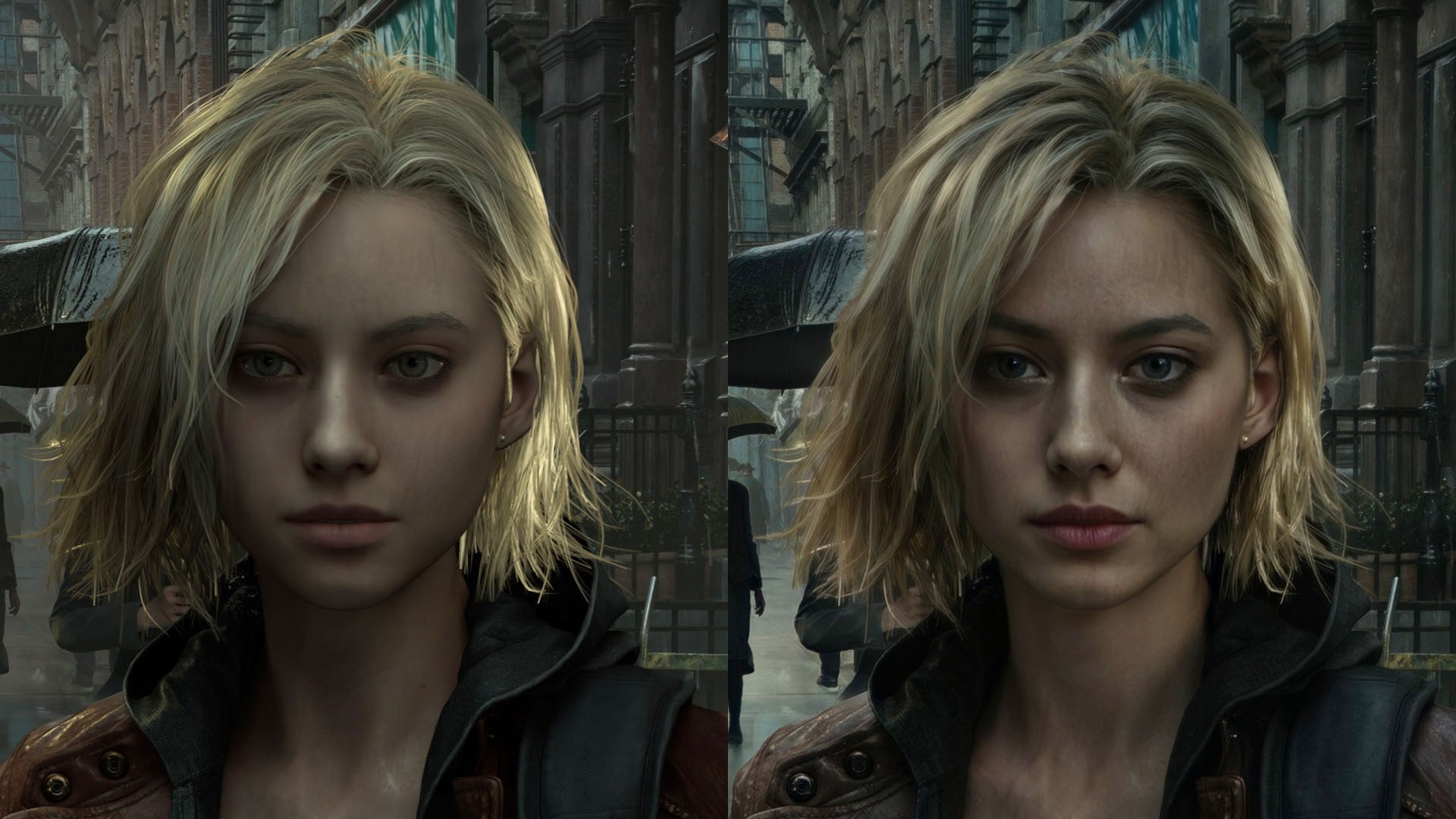Nvidia's new DLSS 5 Brings Photo-Realistic Lighting To RTX 50-Series