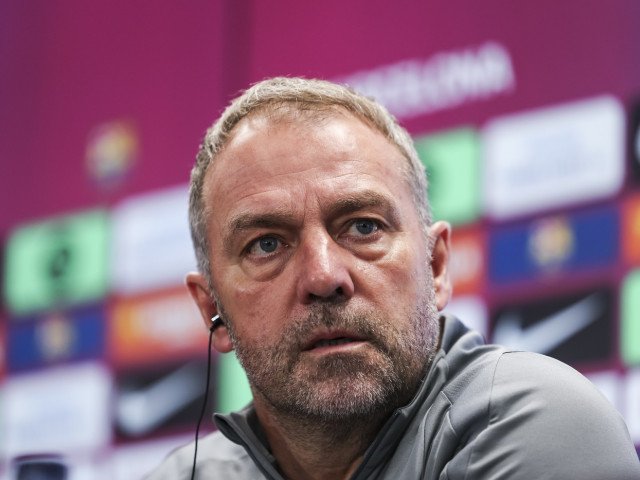Flick: „Este vina mea!” după eșecul echipei