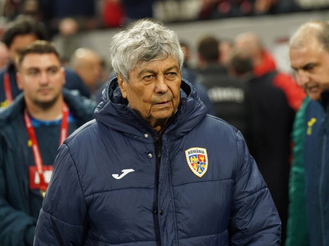 Lucescu a făcut selecția! Cine ratează duelul România – Slovacia?