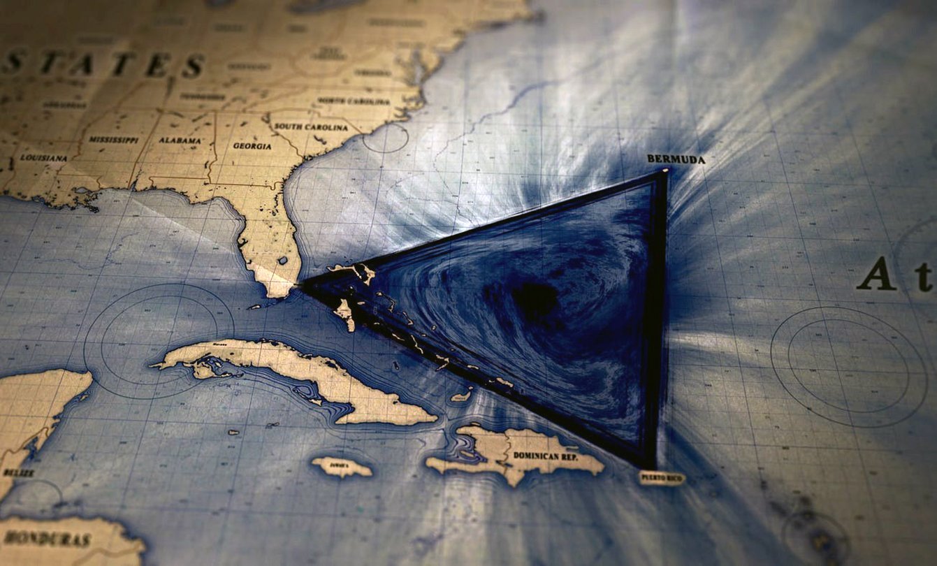 Triunghiul Bermudelor: O legendă demontată de știință și statistică Zona misterioasă din Oceanul Atlantic, cunoscută sub numele de Triunghiul Bermudelor, a captivat imaginația publicului de-a lungul deceniilor, atrăgând numeroase speculații despre dispariții inexplicabile de nave și avioane