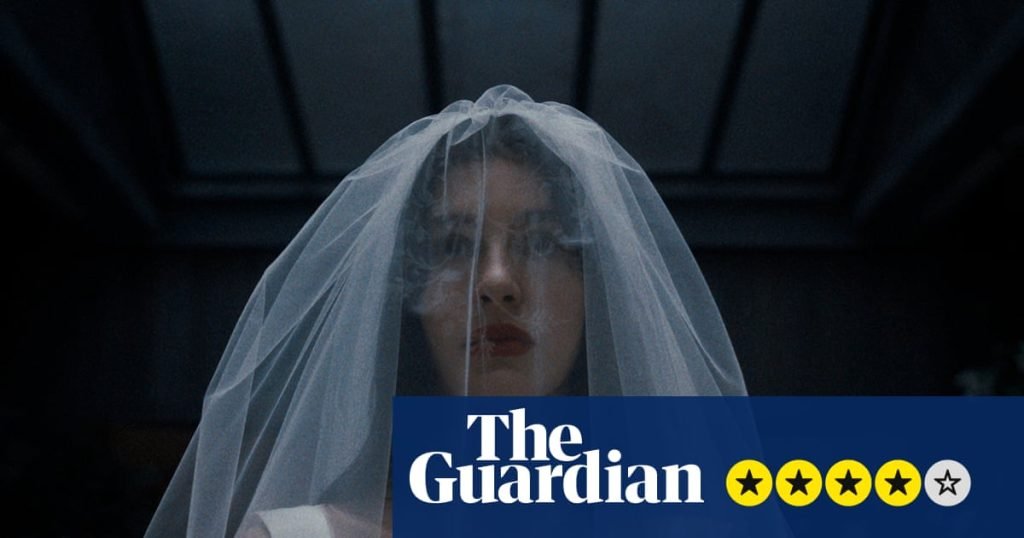 Something Very Bad Is Going to Happen review – so scary it will send you hysterical | Television & radio