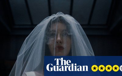 Something Very Bad Is Going to Happen review – so scary it will send you hysterical | Television & radio