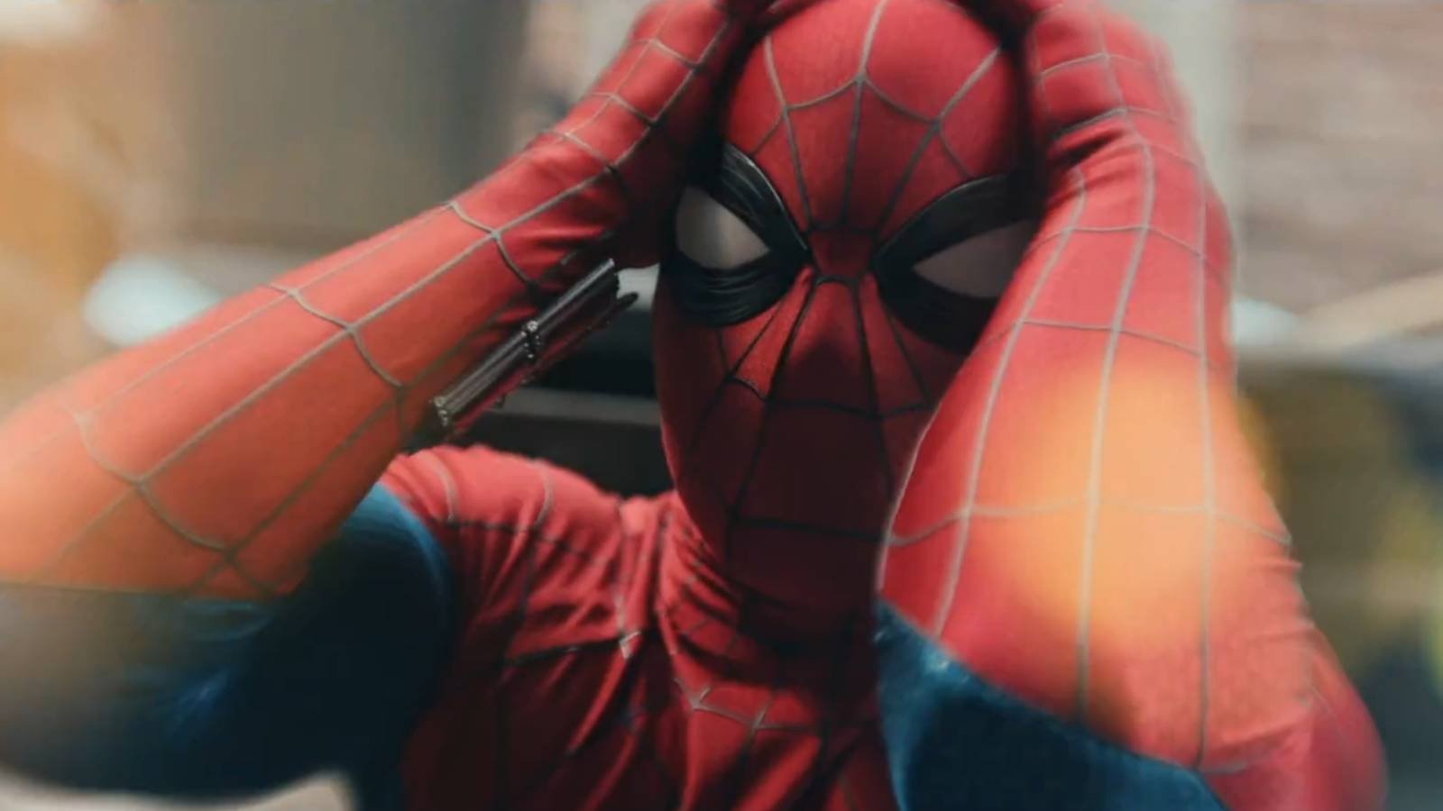 Noul film „Spider-Man: Brand New Day” promite o abordare matură și o poveste întunecată a eroului Trailerul noului film „Spider-Man: Brand New Day” sugerează o schimbare de ton majoră pentru aventurile omului-păianjen