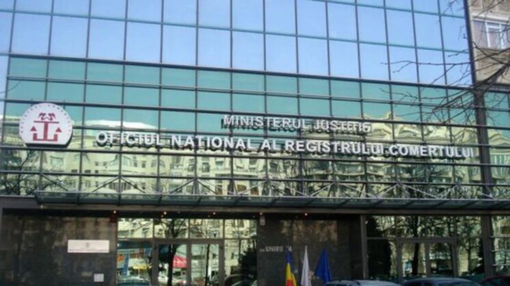 Onrc: Peste 2000 firme și-au suspendat activitatea în ianuarie, creștere de 20%