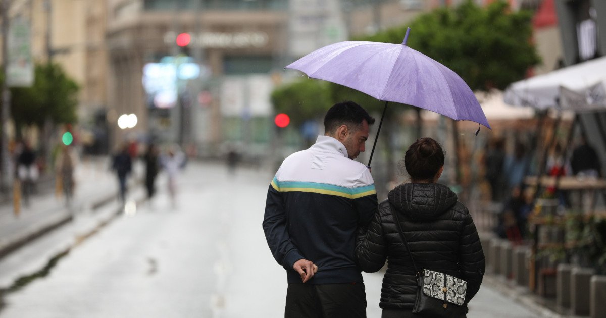 Vremea capricioasă vine peste România: ANM anunță schimbări bruște de temperatură și ploi în următoarele două săptămâni București – Românii se pot aștepta la o vreme schimbătoare în următoarele două săptămâni, potrivit prognozei Administrației Naționale de Meteorologie (ANM)
