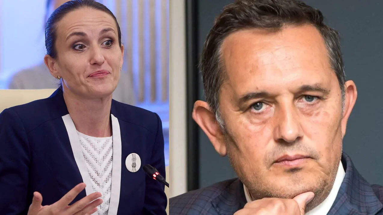 Scandalul repatrierii fiicei lui Ponta: acuzații de abuz în serviciu Gheorghe Piperea, cunoscut avocat și analist politic, a lansat acuzații grave la adresa ministrului Afacerilor Externe, Oana Țoiu, sugerând posibile fapte de abuz în serviciu în contextul repatrierii fiicei fostului premier Victor Ponta din Dubai