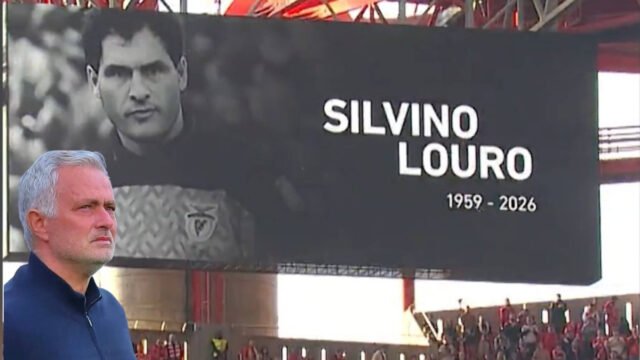 Jose Mourinho, devastat de pierderea unui colaborator apropiat Lumea fotbalului este în doliu după moartea lui Silvino Louro, antrenor de portari cu o carieră impresionantă, care a colaborat mulți ani cu Jose Mourinho