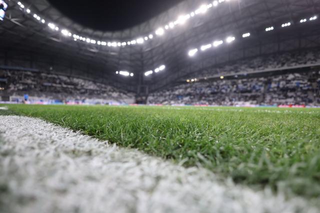 Aucun supporter lyonnais au Vélodrome pour OM-OL, match classé à risques : un Olympico sous surveillance
