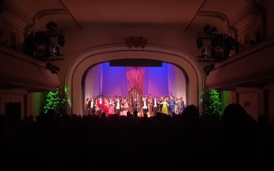 Fostul manager al Operei Brașov, cercetat pentru încasări ilegale de peste 100.000 lei