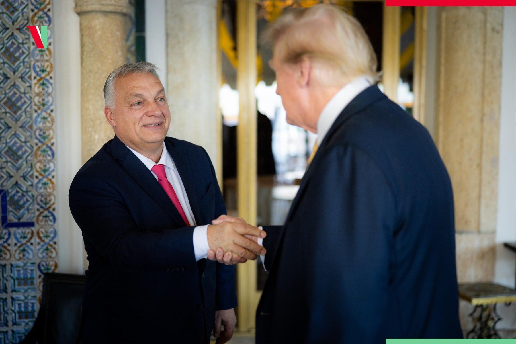 Orbán, la conferința conservatorilor de la Budapesta: Bruxelles intervine în alegerile maghiare Conferința Conservatorilor Americani (CPAC) de la Budapesta a reunit, pentru a cincea oară, figuri marcante ale dreptei globale