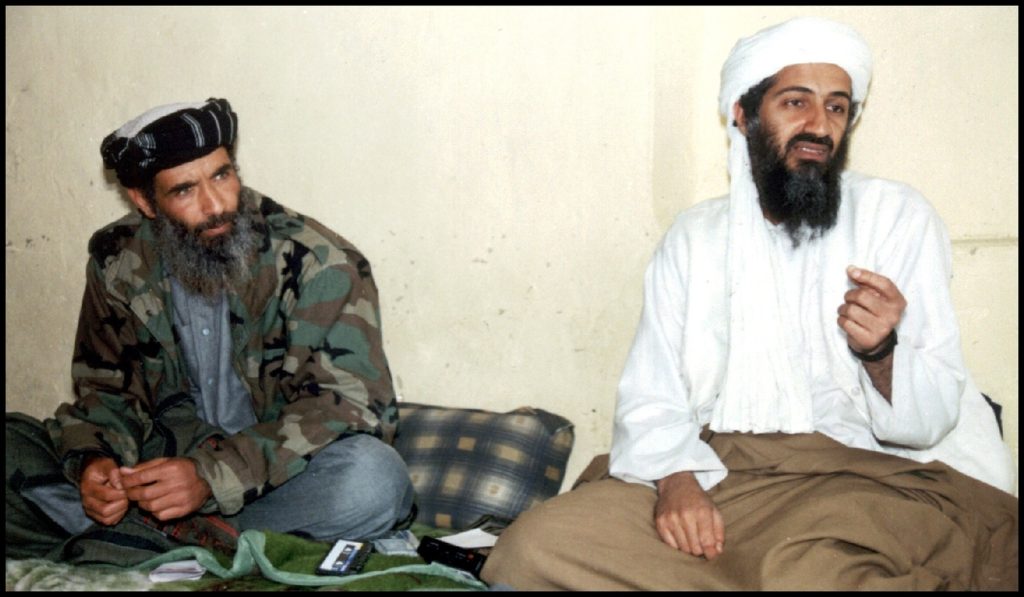 Osama bin Laden, creierul atentatelor teroriste din 11 septembrie 2001 care au devastat Statele Unite, a fost ucis într-o operațiune secretă
