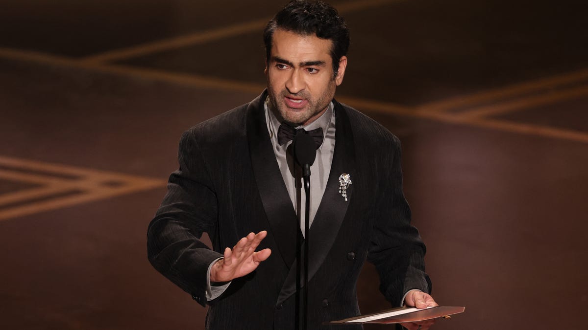 Oscars shock with rare tie — How many have there been?