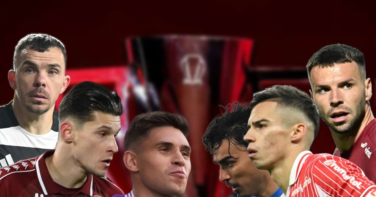 Liga 1. LIVE de la 18:15 » Oțelul o va înfrunta pe Csikszereda în prima rundă de play-out