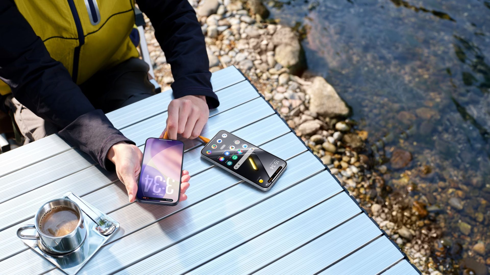 POCO X8 Pro: Un nou pariu pe performanță și autonomie POCO, brandul cunoscut pentru telefoanele sale cu raport preț-performanță atractiv, își propune să schimbe percepția publicului