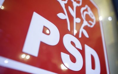 Mureșan (PNL): Socialisti europeni, contra guvernării PSD-aur