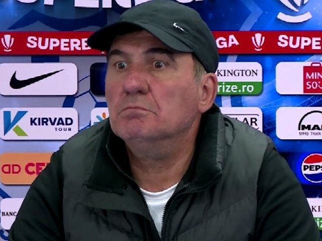 Betancor, despre Hagi: „Era un antrenor cam nebun, dar știa la cine să țipe” Jefte Betancor, atacantul care a eliminat-o pe Real Madrid din Cupa Spaniei cu o dublă, a vorbit despre Gică Hagi, antrenorul său de la Farul Constanța