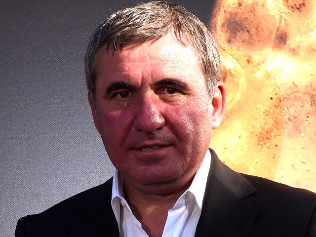 Mutu, verdict dur după ce hagi a șocat: „ne mințim singuri”