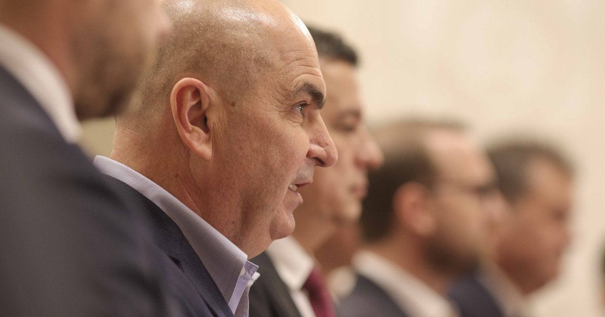 Blocaj major în coaliție din cauza bugetului pe 2026 București – Coaliția de guvernare se confruntă cu un nou impas major, de această dată din cauza bugetului pe 2026