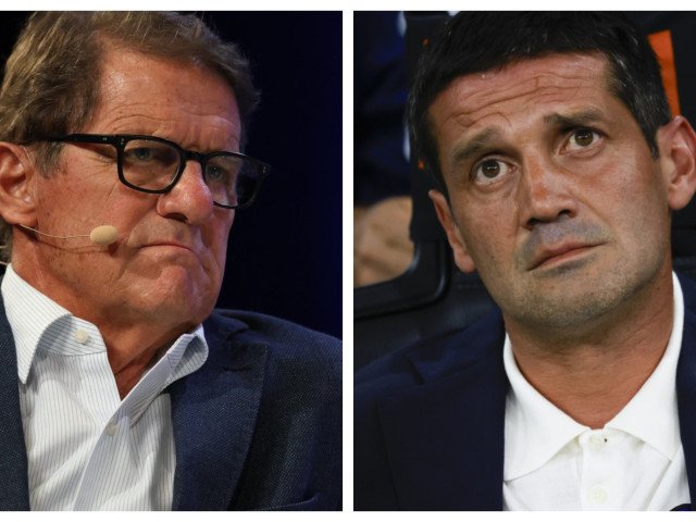 Fabio Capello, cu un palmares impresionant în antrenorat, i-a transmis un mesaj clar lui Cristian Chivu, în perspectiva derby-ului Milan – Inter