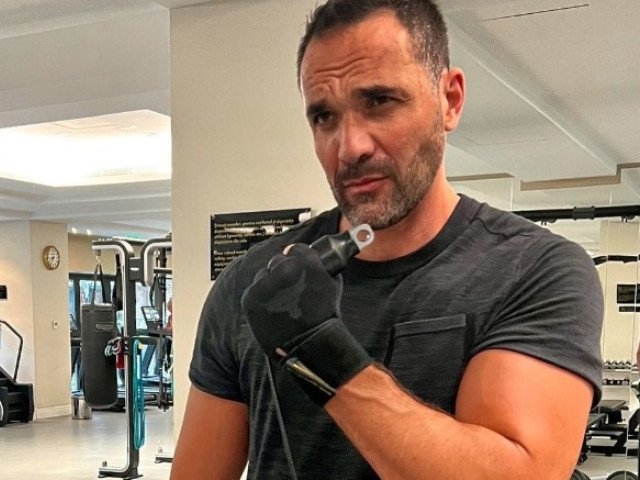 Țiriac Jr. dezvăluie regulile după care se ghidează în viață, după ce a fost blocat în Dubai