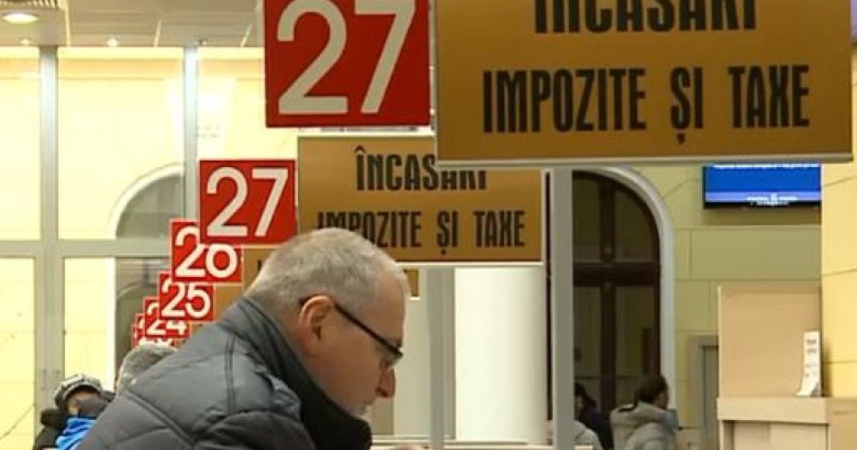Orașul reduce taxele locale: Cetățenii salută măsura, „un ban economisit e bun”
