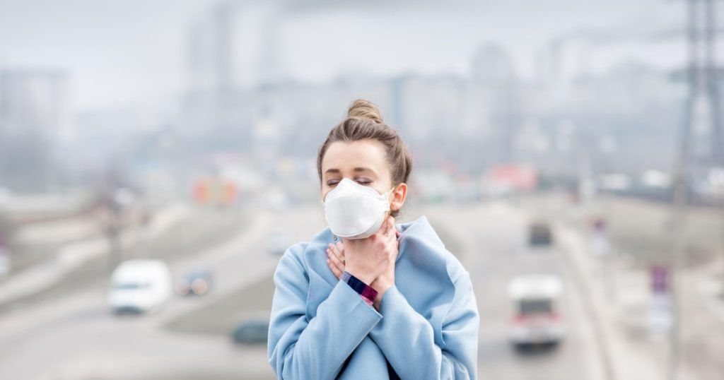 Poluarea ne îmbolnăvește: Aerul toxic și zgomotul cresc riscul de depresie Agenția Europeană de Mediu (AEM) trage un semnal de alarmă cu privire la impactul poluării asupra sănătății mintale