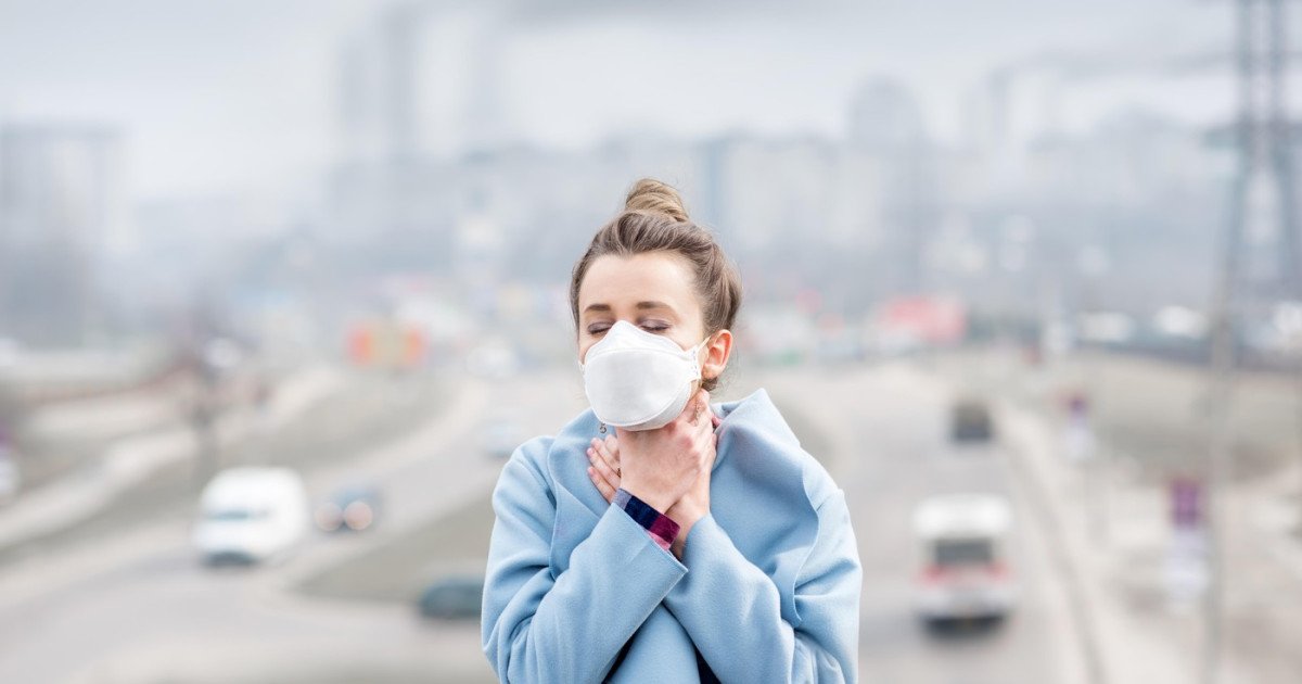Poluarea ne îmbolnăvește: Aerul toxic și zgomotul cresc riscul de depresie Agenția Europeană de Mediu (AEM) trage un semnal de alarmă cu privire la impactul poluării asupra sănătății mintale