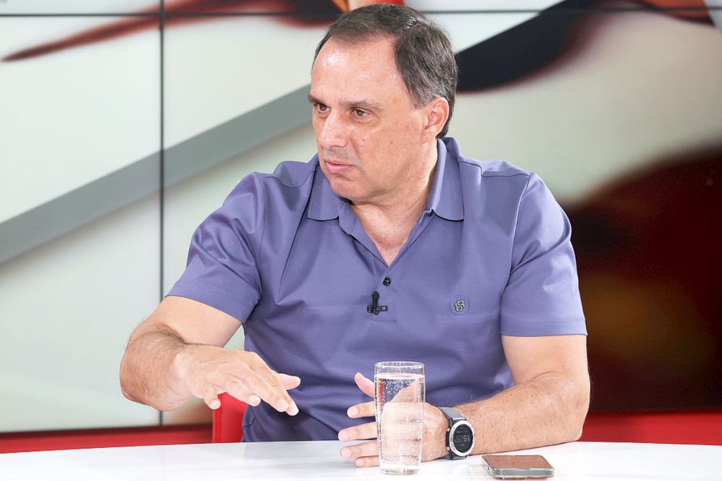 Basarab Panduru a numit formula pentru Turcia
