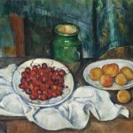 Paul_Cezanne_-_Still_Life_with_Cherries_and_Peaches_1885-1887-scaled.jpg - JurnalUrban
