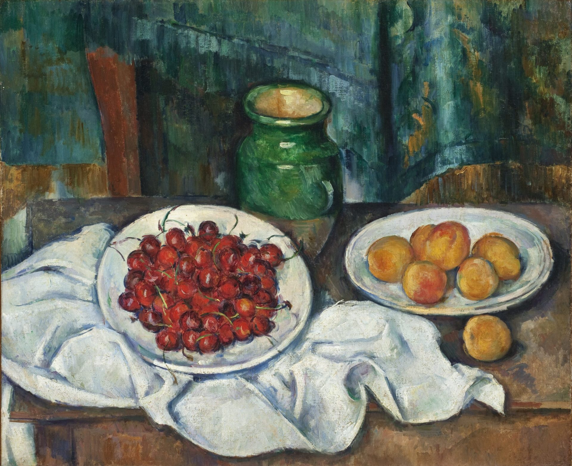 Valoroase opere de artă, furate dintr-un muzeu italian Trei tablouri semnate de artiști de renume, Pierre-Auguste Renoir, Paul Cézanne și Henri Matisse, au fost sustrase dintr-un muzeu din apropierea orașului Parma, în nordul Italiei